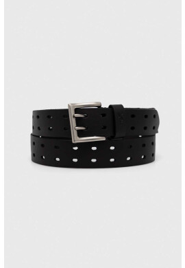 AllSaints Кожен колан - Pepit.bg