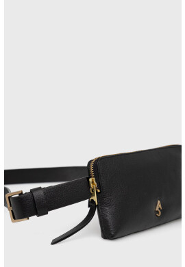 AllSaints Кожен колан - Pepit.bg