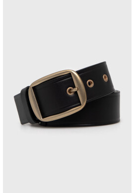 AllSaints Кожен колан - Pepit.bg