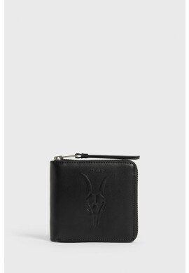 AllSaints Кожен портфейл - Pepit.bg