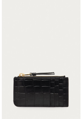 AllSaints Кожен портфейл - Pepit.bg
