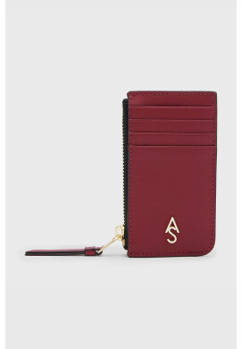 AllSaints Кожен портфейл - Pepit.bg