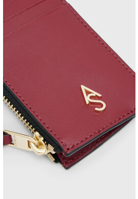 AllSaints Кожен портфейл - Pepit.bg