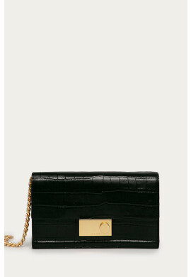 AllSaints Кожен портфейл - Pepit.bg