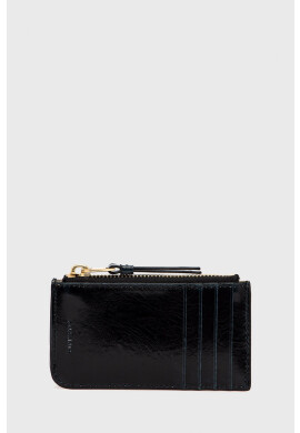 AllSaints Кожен портфейл - Pepit.bg