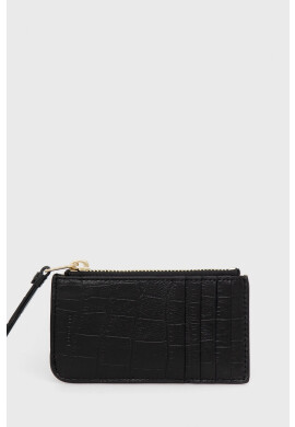 AllSaints Кожен портфейл - Pepit.bg