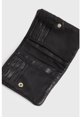 AllSaints Кожен портфейл - Pepit.bg