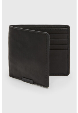 AllSaints Кожен портфейл - Pepit.bg
