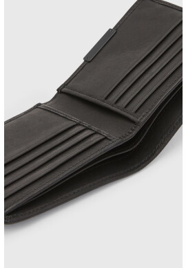 AllSaints Кожен портфейл - Pepit.bg