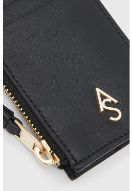 AllSaints Кожен портфейл - Pepit.bg