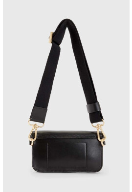 AllSaints Кожена чанта - Pepit.bg