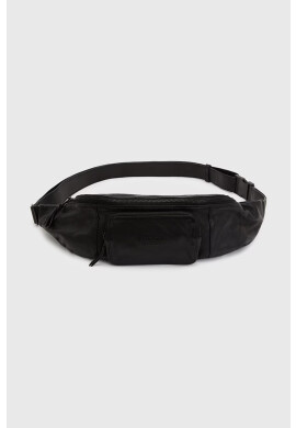 AllSaints Кожена чанта за кръст - Pepit.bg