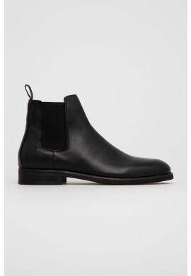 AllSaints Кожени боти челси Harley - Pepit.bg