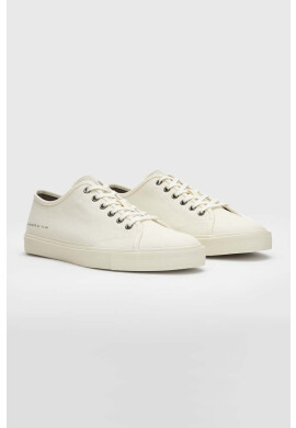 AllSaints Кожени кецове THEO в бежово MZ044Z - Pepit.bg