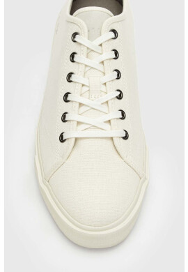 AllSaints Кожени кецове THEO в бежово MZ044Z - Pepit.bg