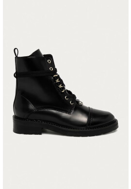 AllSaints Кожени кубинки Lira - Pepit.bg
