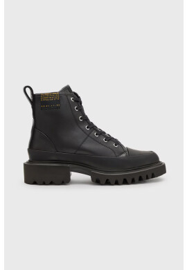 AllSaints Кожени кубинки Myla Lea - Pepit.bg