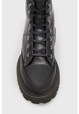 AllSaints Кожени кубинки Myla Lea - Pepit.bg