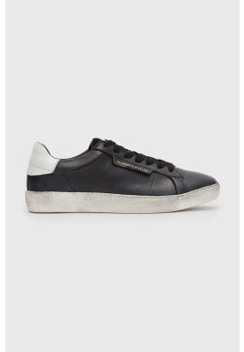 AllSaints Кожени маратонки Sheer - Pepit.bg