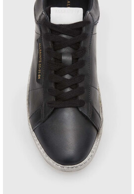 AllSaints Кожени маратонки Sheer - Pepit.bg