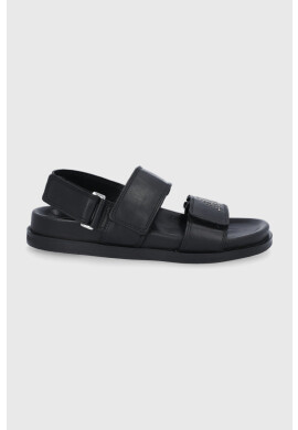 AllSaints Кожени сандали Eliza - Pepit.bg