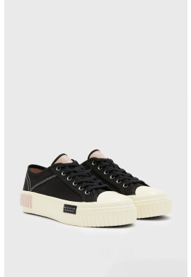 AllSaints Ниски кецове Jackie Flatform Sneaker - Pepit.bg
