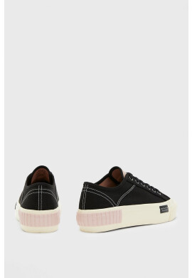 AllSaints Ниски кецове Jackie Flatform Sneaker - Pepit.bg