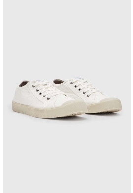 AllSaints Ниски кецове MEM в бяло MZ0069A - Pepit.bg