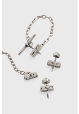 AllSaints Обици (2 чифта) - Pepit.bg
