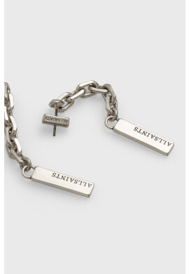 AllSaints Обици - Pepit.bg