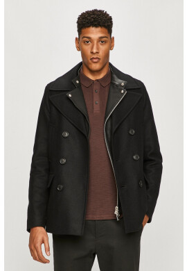 AllSaints Палто - Pepit.bg