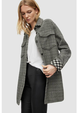 AllSaints Палто - Pepit.bg