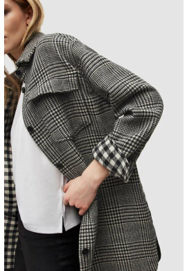 AllSaints Палто - Pepit.bg