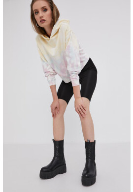 AllSaints Памучен суичър - Pepit.bg