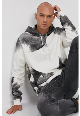 AllSaints Памучен суичър - Pepit.bg