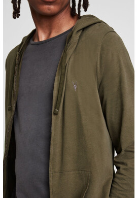 AllSaints Памучен суичър - Pepit.bg