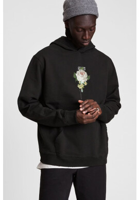 AllSaints Памучен суичър - Pepit.bg