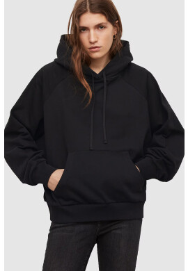 AllSaints Памучен суичър - Pepit.bg