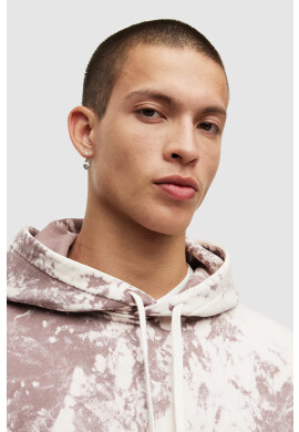 AllSaints Памучен суичър - Pepit.bg