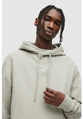 AllSaints Памучен суичър - Pepit.bg