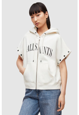 AllSaints Памучен суичър - Pepit.bg