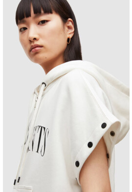 AllSaints Памучен суичър - Pepit.bg