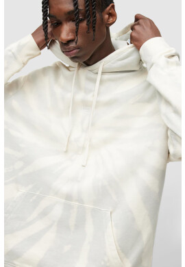 AllSaints Памучен суичър - Pepit.bg