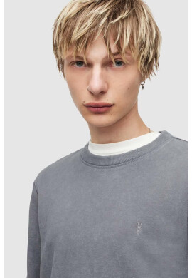 AllSaints Памучен суичър - Pepit.bg
