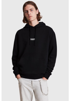 AllSaints Памучен суичър - Pepit.bg