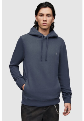 AllSaints Памучен суичър - Pepit.bg