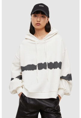 AllSaints Памучен суичър - Pepit.bg