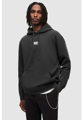 AllSaints Памучен суичър - Pepit.bg
