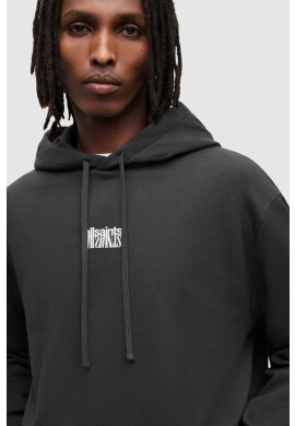 AllSaints Памучен суичър - Pepit.bg
