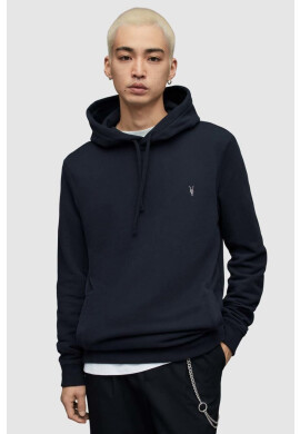 AllSaints Памучен суичър - Pepit.bg